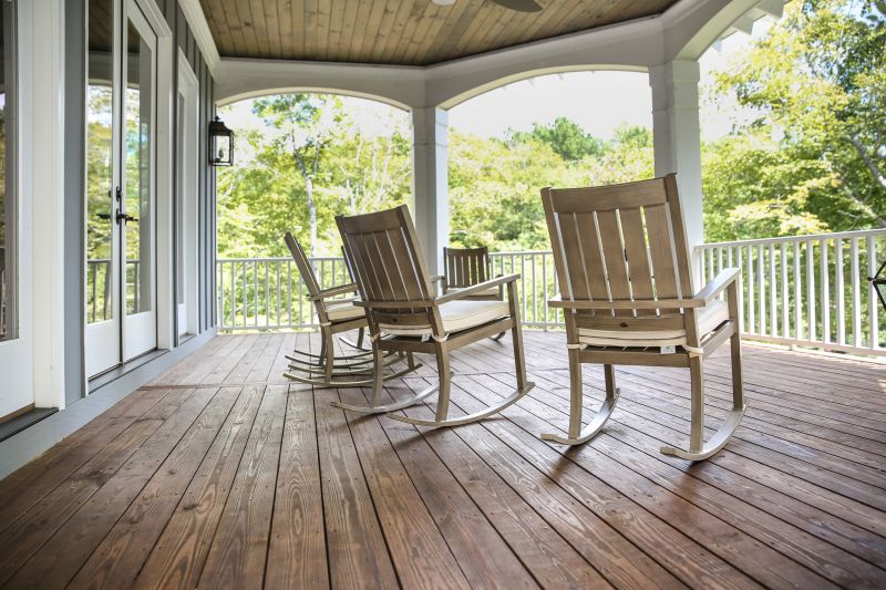 Porch and Deck Painting