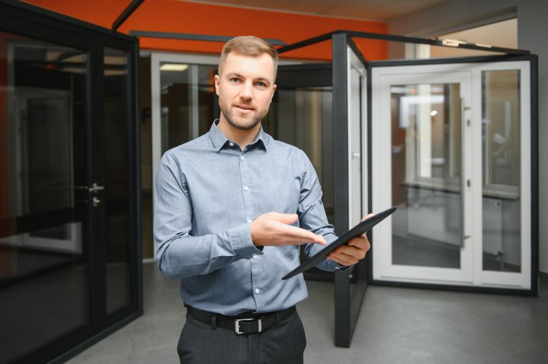 Customer consultation and planning